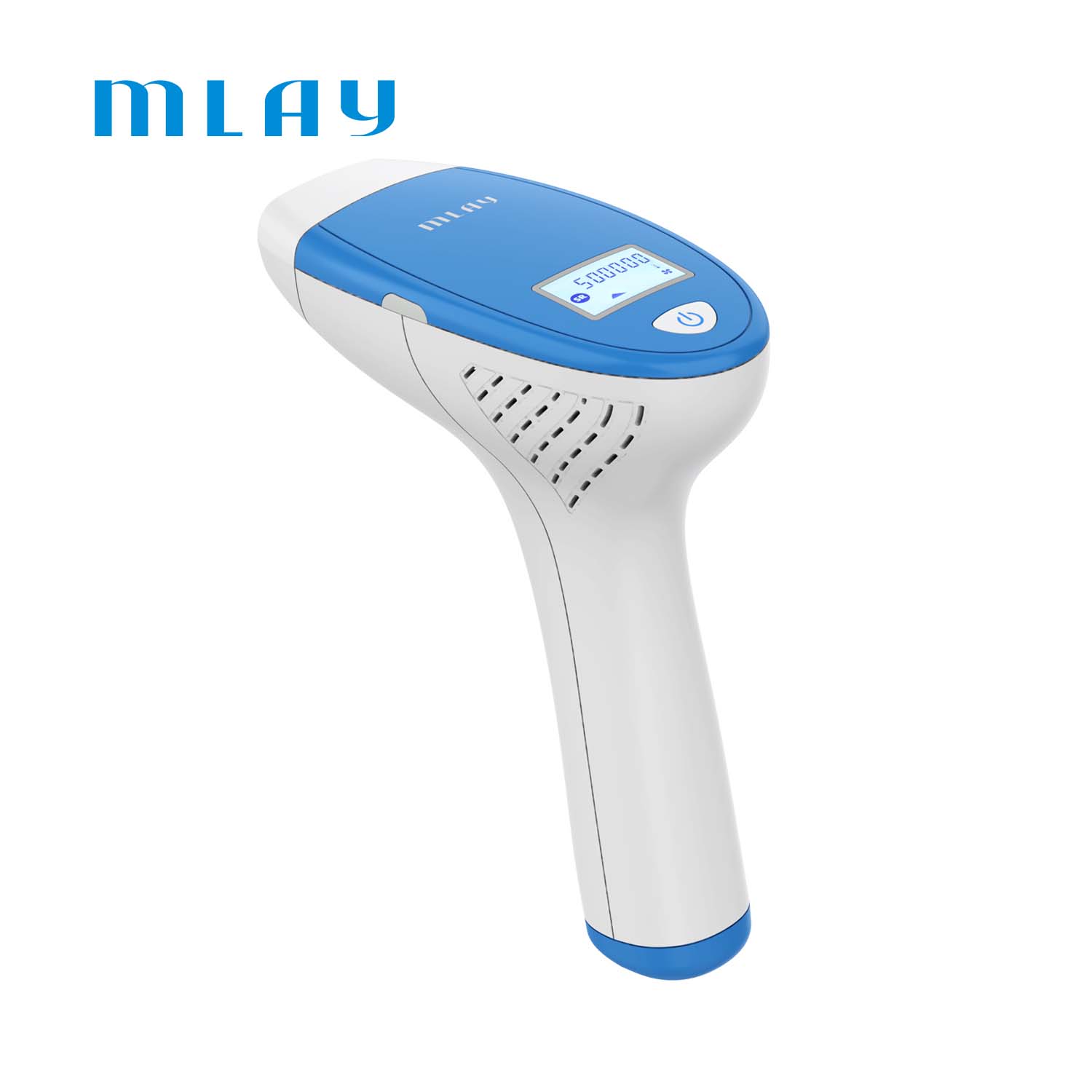 MLAY OEM ODM Ipl Portable Home Remover Handset Permanent Laser Hair Removal Machine For Home