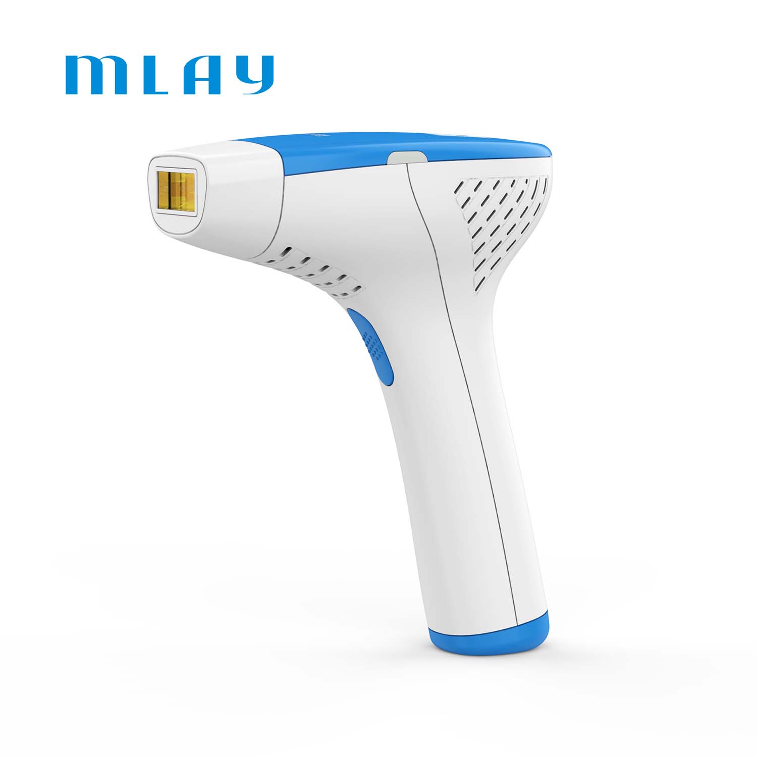 MLAY OEM ODM Ipl Portable Home Remover Handset Permanent Laser Hair Removal Machine For Home