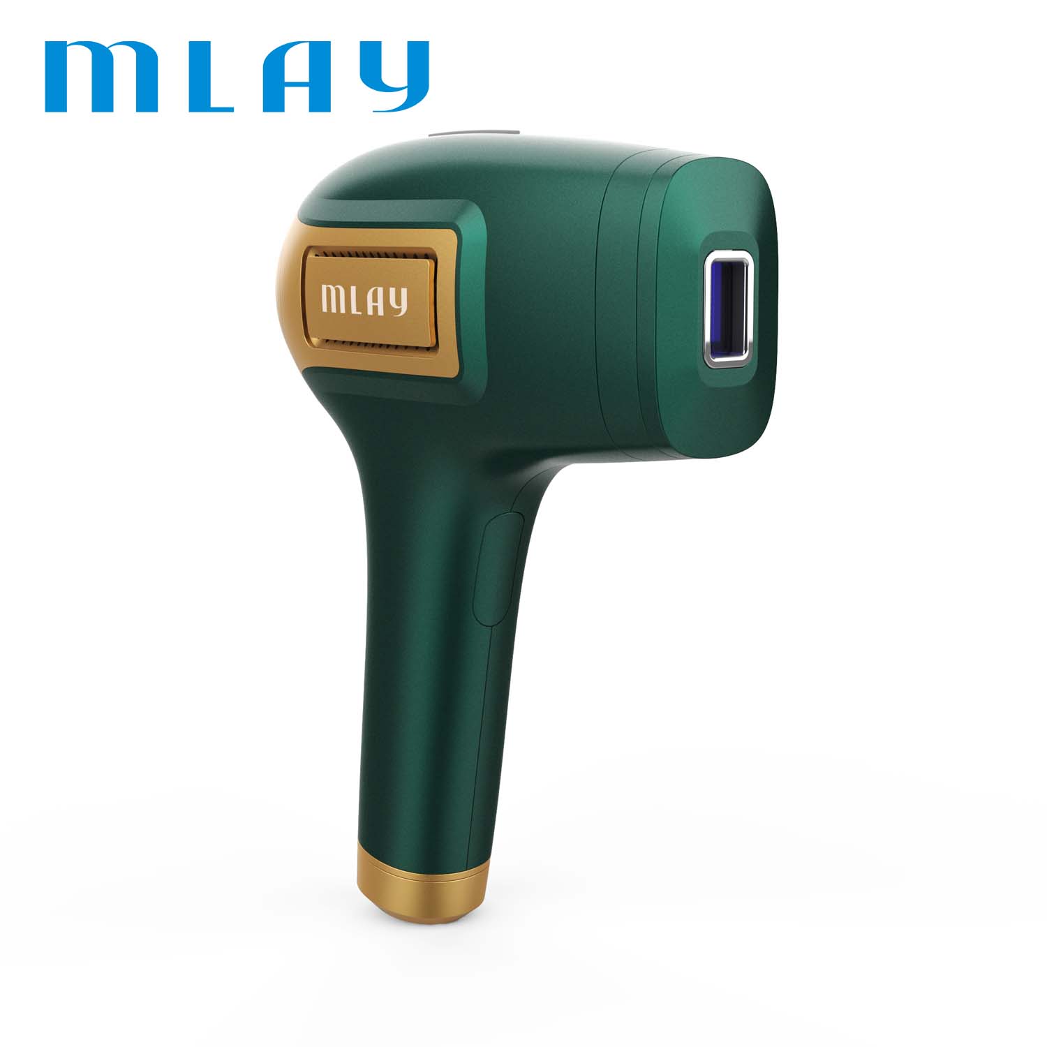 Manufacturer Supply Laser Hair Removal Ice Cooling Hair Removal Device Permanent Hair Removal
