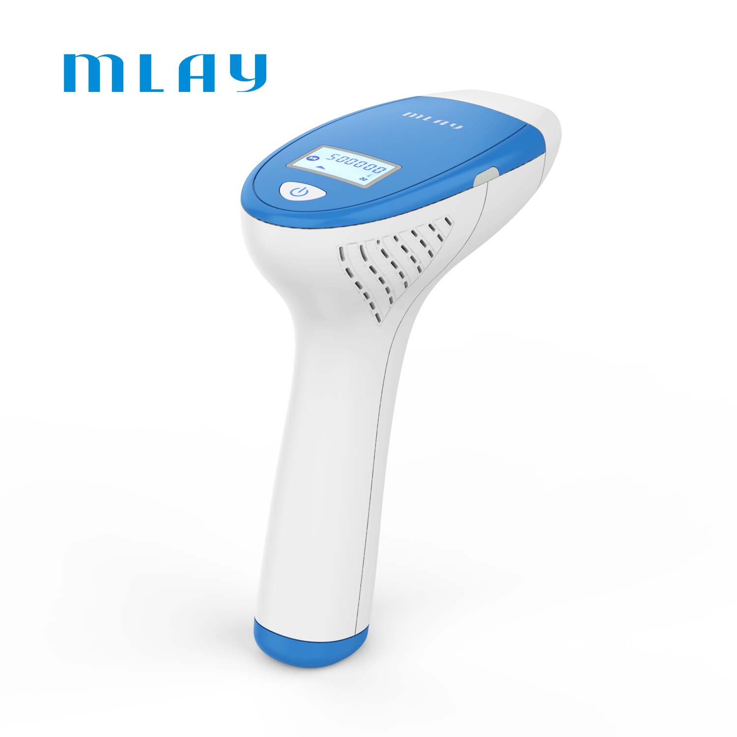 Portable Professional Permanent IPL Laser Hair Removal Machine From Home For Men